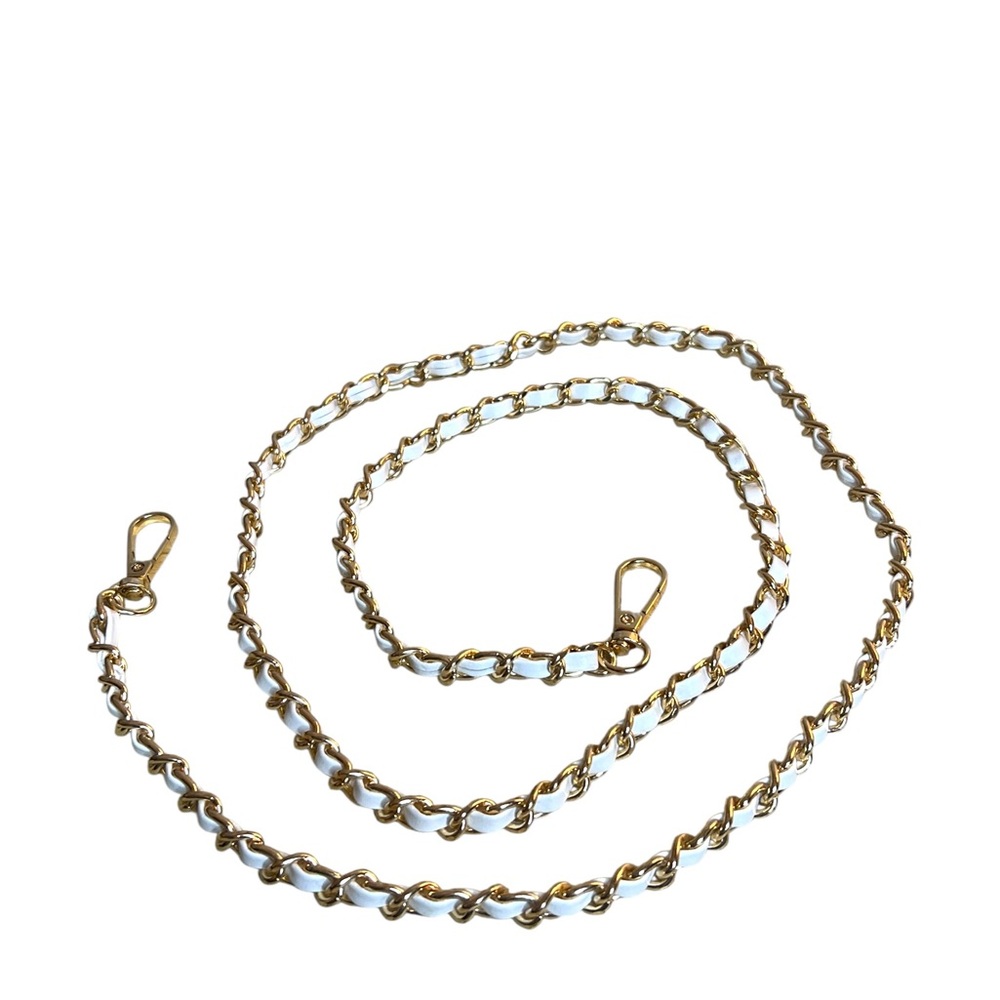 Gold Chain Strap - Picture 2 of 4